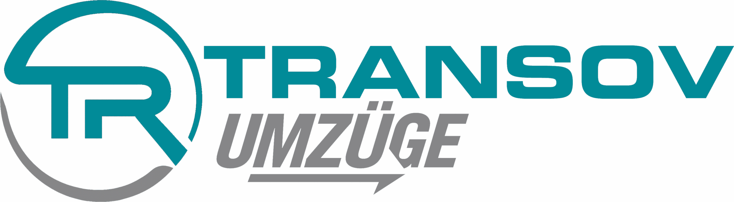 Transov Umzüge Logo